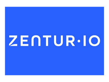 Bild: Logo des Start-ups Zentur.io GmbH