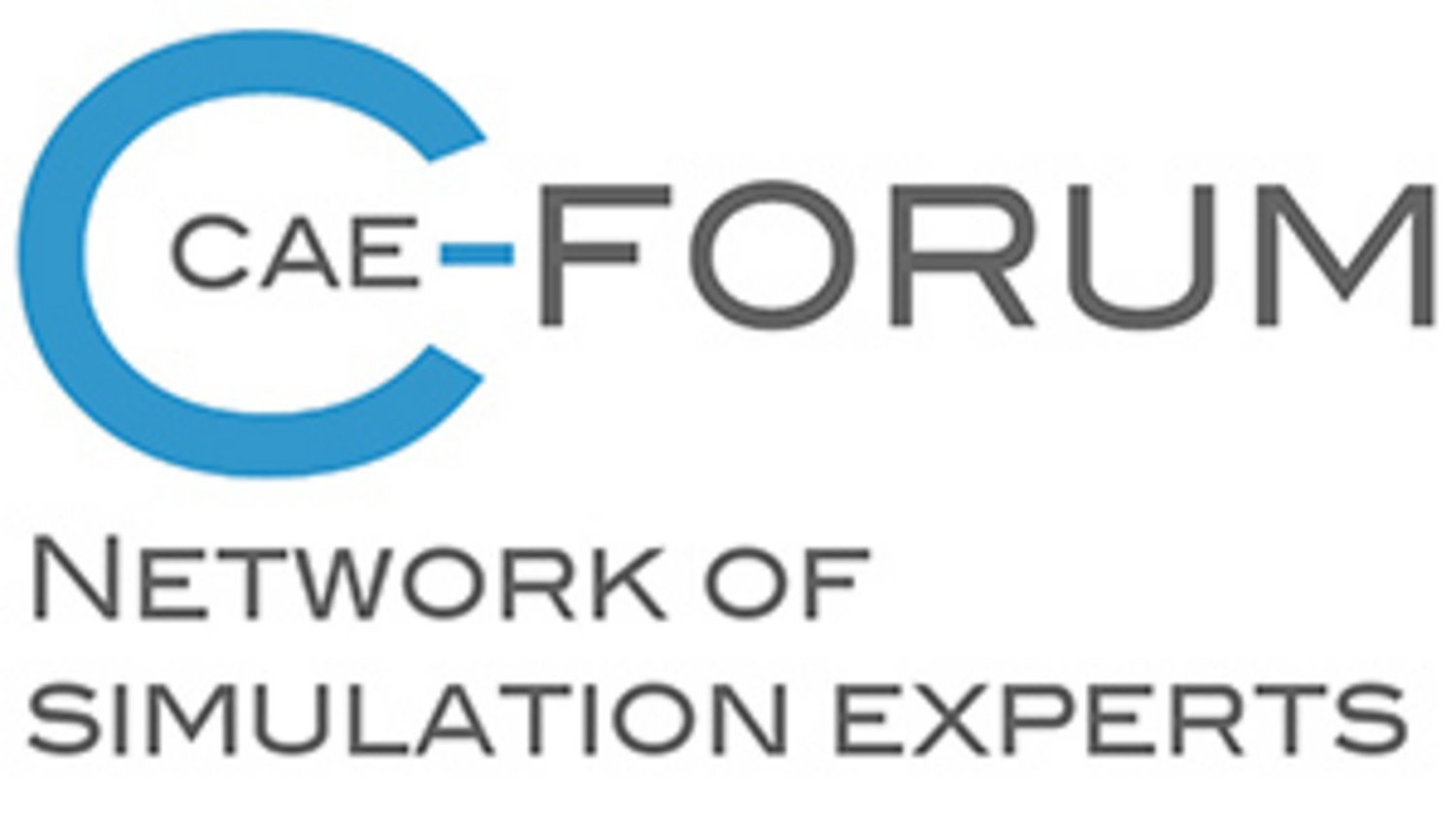 Logo CAE-Forum Logo CAE-Forum