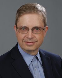 Prof. Dr. Markus Mock