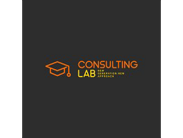 Bild: Logo des Start-ups consulting lab
