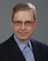 Foto: Herr Prof. Dr. Markus Mock - Gründungsbotschafter Fakultät Informatik