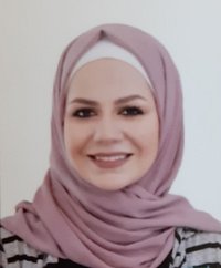  Aya Al Hamzeh