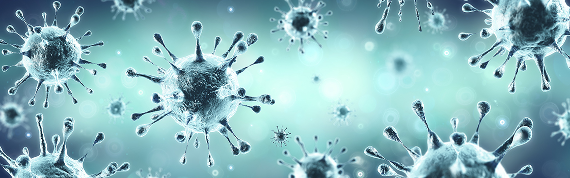 Aktuelles zum Coronavirus