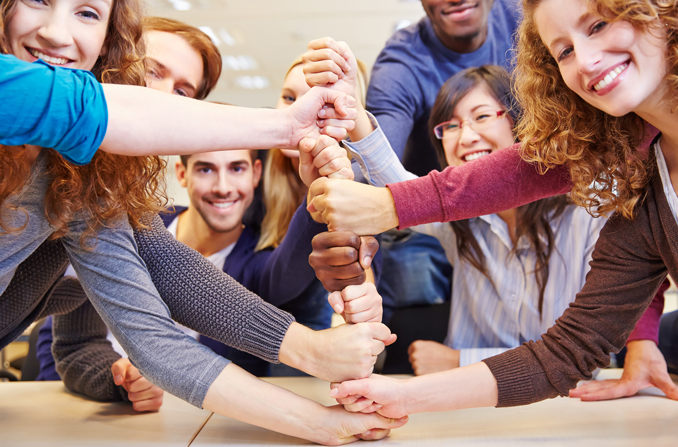 An acht Terminen wird das Thema "Gerechtigkeit" in einer Ringvorlesung bearbeitet (Foto: Fotolia)