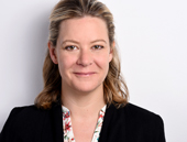Anna Flügel, Lehrbeauftragte im Projekt Impact for Future