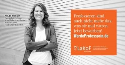 Prof. Dr. Katrin Liel