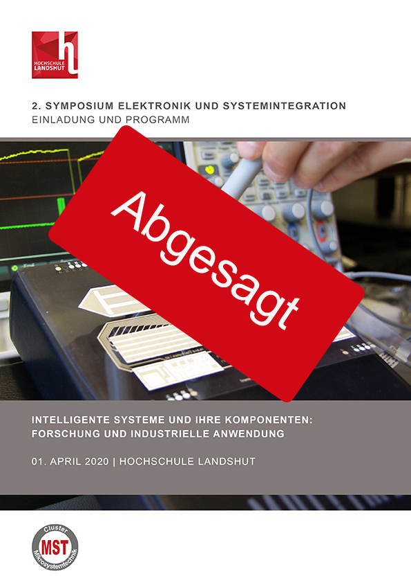 Titel Programm Symposium ESI 2020