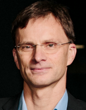 Prof. Dr. Markus Schmitt