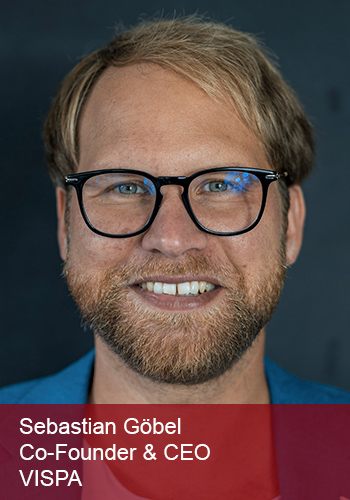 Sebastian Göbel, VISPA