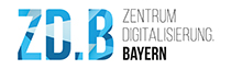 Logo ZD.B