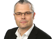 Prof. Dr. Markus Schneider