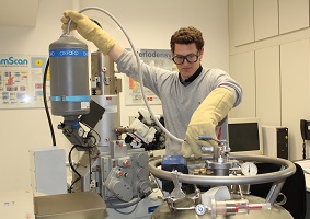 Werkstoffanalytik