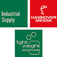Logo Hannover Messe