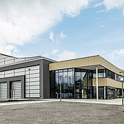 Am TZ PULS der Hochschule Landshut startet ein neues Forschungsprojekt zum Thema Industrie 4.0 und Lean.