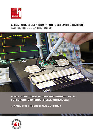 Titel Fachbeiträge 2. Symposium Elektronik und Systemintegration