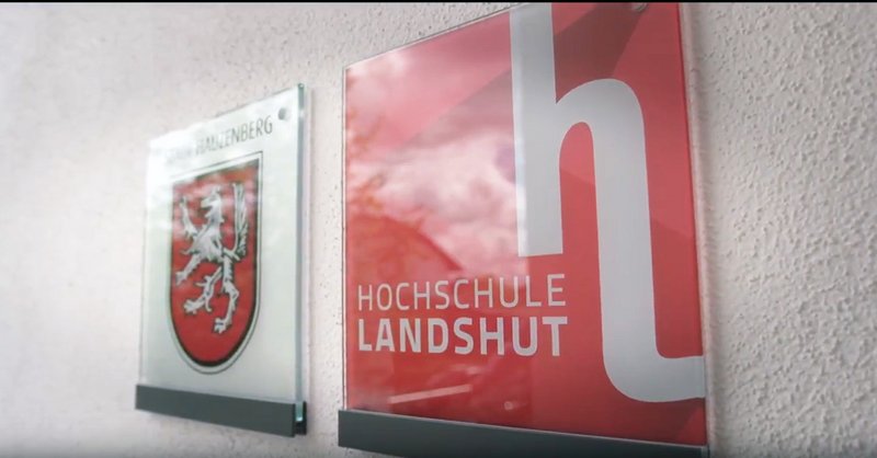Am 12. Mai wurden die neuen Studienräume der Hochschule Landshut in Hauzenberg eingeweiht.