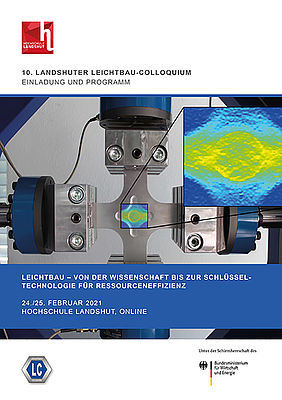 Programm 10. Landshuter Leichtbau-Colloquium