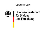 BMBF Logo