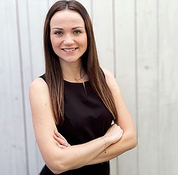 Enikö Schradi