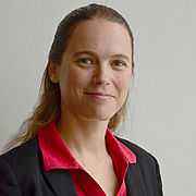 Prof. Dr. Maren Martens lehrt seit Oktober 2014 Wirtschaftsmathematik an der Hochschule Landshut
