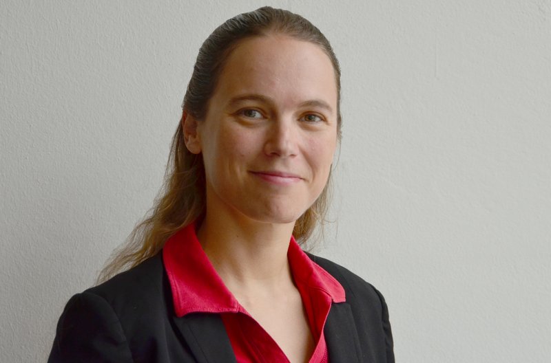 Prof. Dr. Maren Martens lehrt seit Oktober 2014 Wirtschaftsmathematik an der Hochschule Landshut