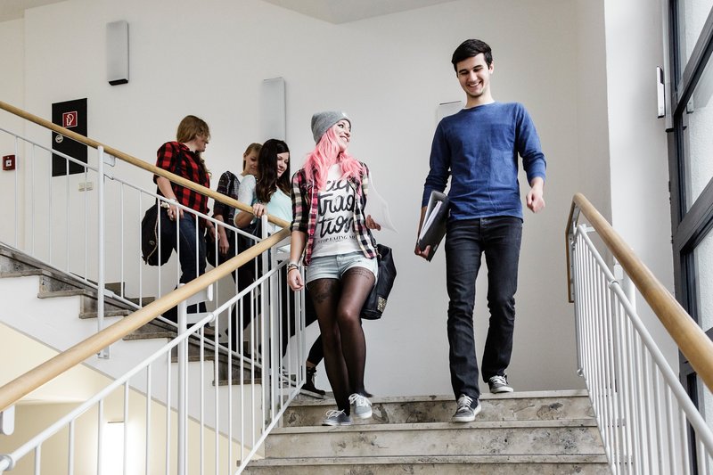 Am Donnerstag hat das Sommersemester an der Hochschule Landshut begonnen.