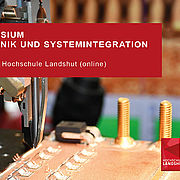 3. Symposium Elektronik und Systemintegration