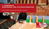 3. Symposium Elektronik und Systemintegration