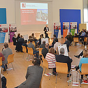 Rekordstart Ins Sommersemester 2015 Rekordstart Ins