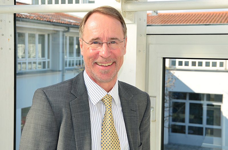 Aus der Praxis in die Lehre: Prof. Dr. Hubertus Tuczek neu an die Hochschule Landshut berufen
