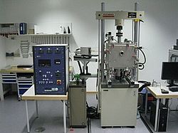 [Translate to Englisch:] Hydropulser Schenck PSB
