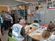 Foto: Hochschule Landshut (frei zur Verwendung bei Angabe der Quelle)