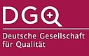 Logo DGQ