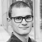 Nils Enders-Brenner sprach am Mittwoch an der Hochschule Landshut über „Kommunikation in Bildungs- und Sozialisationsprozessen“.
