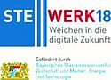 Digitales Gründerzentrum „Stellwerk 18“ in Rosenheim
