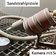 Versuchsaufbau