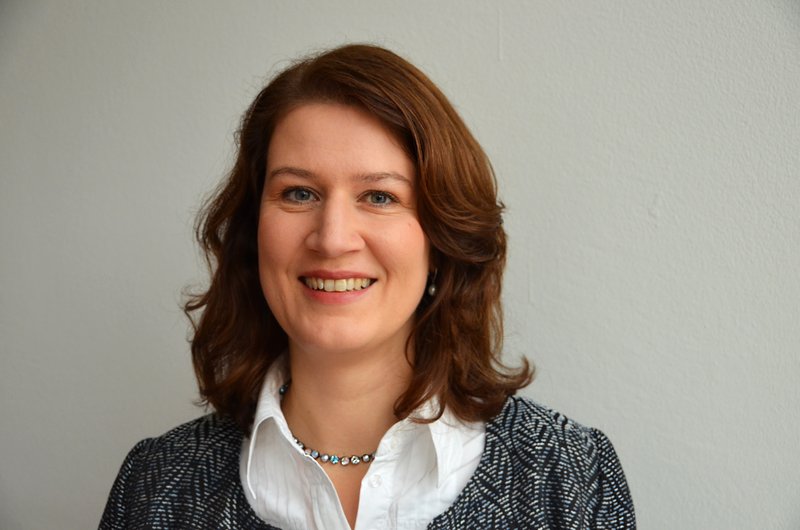 Prof. Dr. Katrin Liel von der Hochschule Landshut unterstützt Promotionsinteressierte aus dem Bereich Soziale Arbeit.