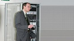 Prof. Dr.-Ing. Hubert Klaus