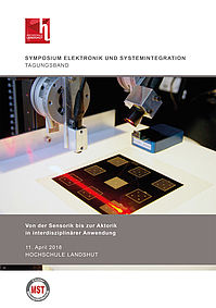 Titel Tagungsband Symposium ESI 2018