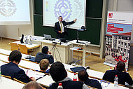 Schadensanalyse per CAD von Prof. Dr. Raimund Kreis (Hochschule Landshut).