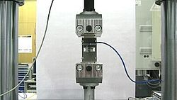 Experimentelle und numerische Analyse der Eigenspannungen in Magnesiumfeinblechstrukturen