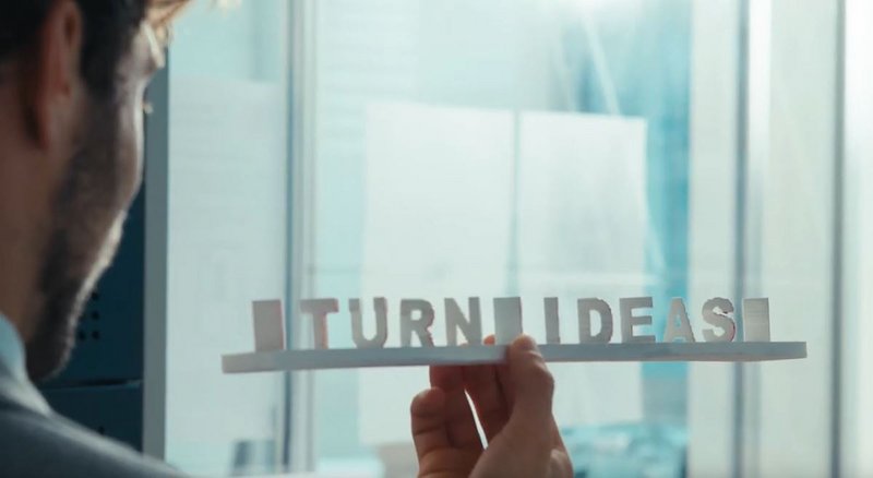 Teaserbild Imagefilm Gründerzentrum der Hochschule Landshut