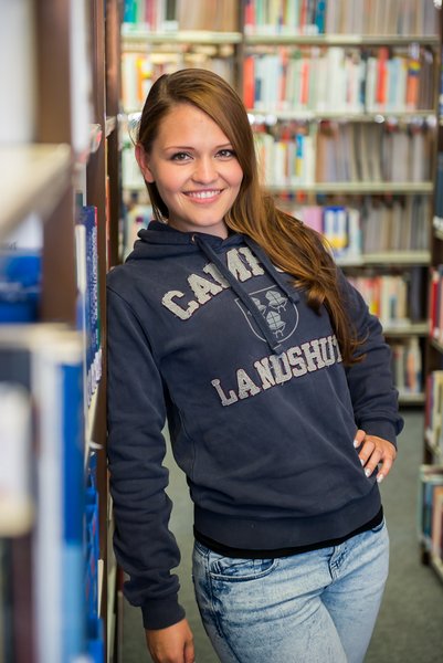 Margaretha Erber wird Sprecherin der LAK Bayern. (Foto: Uwe Zeisbrich)  