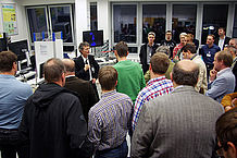 2. Praxisforum 3D-Druck