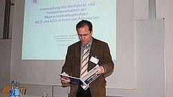 Prof. Dr.-Ing. Holger Saage