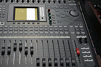 Instrumentengalerie