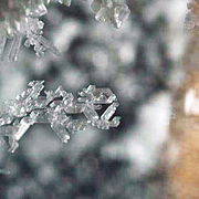 Snow rather than ice: To ensure that carbon dioxide is produced in the perfect consistency in the course of the new process, experts at the Landshut University of Applied Sciences are conducting research into the perfect heat exchanger.