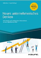 Cover Buch Landshut Leadership "Neues unternehmerisches Denken"
