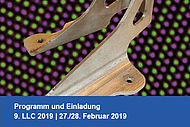 Programm 9. Landshuter Leichtbau-Colloquium