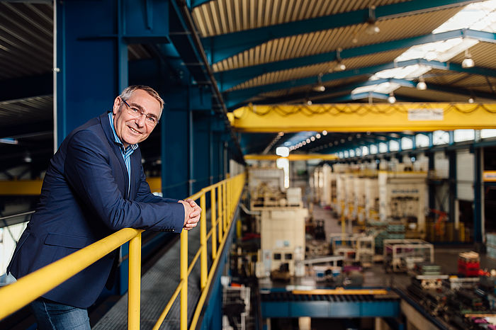 Helmut Spanner Hochschule Landshut